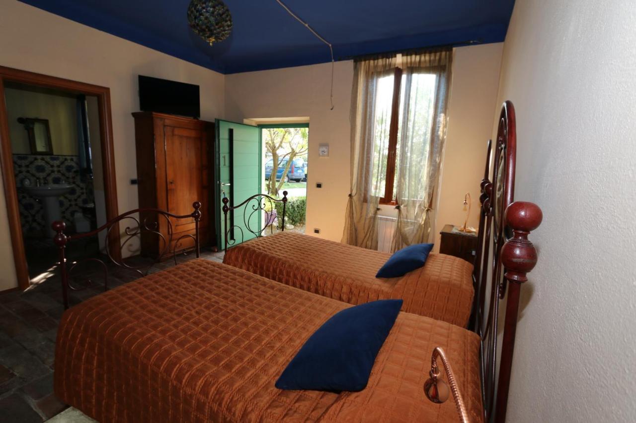 B&B Coco Loco Sesto Calende Zewnętrze zdjęcie