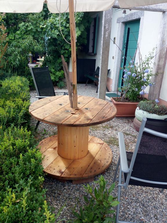 B&B Coco Loco Sesto Calende Zewnętrze zdjęcie